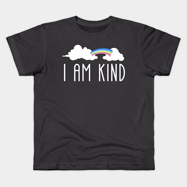 I an Kind Kids T-Shirt by BLZstore